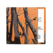 Película para Tablet Vision Signs Kindle Scribe 2 Camuflado Laranja Película para Tablet Vision Signs Kindle Scribe 2 Camuflado Laranja