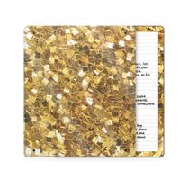 Película para Tablet Vision Signs Kindle Scribe 2 com Detalhes em Ouro Película para Tablet Vision Signs Kindle Scribe 2 com Detalhes em Ouro