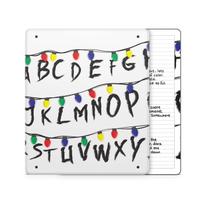 Película para Tablet Vision Signs Kindle Scribe 2 Stranger Alphabet