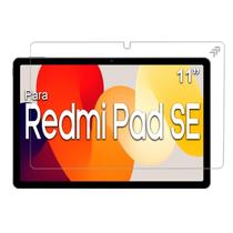 Pelicula Para Tablet Xiaomi Redmi Pad SE 11 Tela 11” Polegadas Lançamento Resistente 9h - Alamo