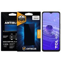 Película para TCL 40 R 5G - AntiBlue - Gshield Película para TCL 40 R 5G - AntiBlue - Gshield