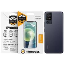 Película para TCL 40 SE - Traseira Hydrogel HD - Gshield Película para TCL 40 SE - Traseira Hydrogel HD - Gshield