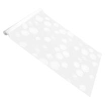 Película para Vidro Jateado de Privacidade HEALLILY em PVC 200 x 45 cm Película para Vidro Jateado de Privacidade HEALLILY em PVC 200 x 45 cm