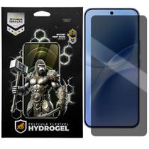 Película para Vivo V70 FE - Privacidade Hydrogel - Gshield Película para Vivo V70 FE - Privacidade Hydrogel - Gshield