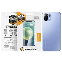 Película para Xiaomi 11 Lite 5G NE-Traseira Hydrogel-Gshield Película para Xiaomi 11 Lite 5G NE-Traseira Hydrogel-Gshield