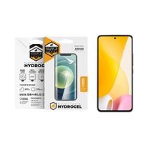 Película para Xiaomi 12 Lite - Hydrogel HD - Gshield Película para Xiaomi 12 Lite - Hydrogel HD - Gshield