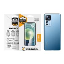Película para Xiaomi 12T - Traseira Hydrogel HD- Gshield