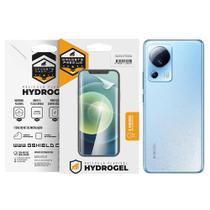 Película para Xiaomi 13 Lite 5G - Traseira Hydrogel HD- Gshield Película para Xiaomi 13 Lite 5G - Traseira Hydrogel HD- Gshield