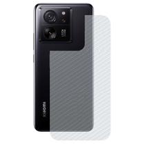 Película para Xiaomi 13T - Traseira de Fibra de Carbono - Gshield