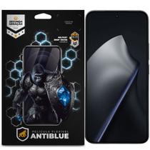 Película para Xiaomi 15T Pro - AntiBlue - Gshield Película para Xiaomi 15T Pro - AntiBlue - Gshield