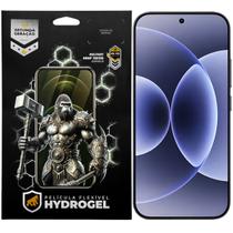 Película para Xiaomi 17 - Hydrogel Gamer Fosca - Gshield Película para Xiaomi 17 - Hydrogel Gamer Fosca - Gshield