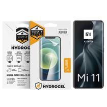 Película para Xiaomi Mi 11 - Hydrogel HD - Gshield Película para Xiaomi Mi 11 - Hydrogel HD - Gshield