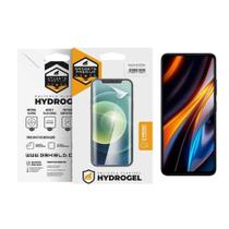 Película Para Xiaomi Poco F4 Gt - Hydrogel Hd - Gshield Película Para Xiaomi Poco F4 Gt - Hydrogel Hd - Gshield