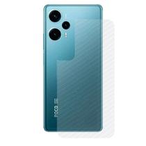 Película para Xiaomi Poco F5 - Traseira de Fibra de Carbono - Gshield Película para Xiaomi Poco F5 - Traseira de Fibra de Carbono - Gshield