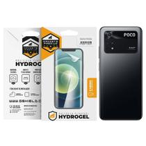 Película para Xiaomi Poco M4Pro-Traseira Hydrogel HD-Gshield