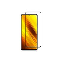 Pelicula Para Xiaomi Poco X3 Nfc / Pro Pelicula De Vidro 3D