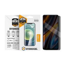 Película Para Xiaomi Poco X4 Gt - Privacidade - Gshield Película Para Xiaomi Poco X4 Gt - Privacidade - Gshield