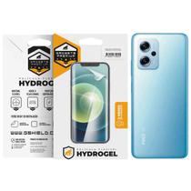 Película para Xiaomi Poco X4 GT - Traseira Hydrogel HD- Gshield