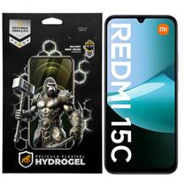 Película para Xiaomi Redmi 15C - Hydrogel Gamer Fosca - Gshield
