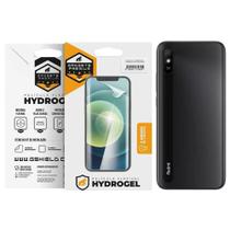 Película Para Xiaomi Redmi 9A -Traseira Hydrogel Hd- Gshield