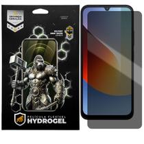 Película para Xiaomi Redmi A7 Pro - Privacidade Hydrogel - Gshield Película para Xiaomi Redmi A7 Pro - Privacidade Hydrogel - Gshield