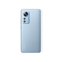 Película para Xiaomi Redmi Note 12 Pro - Traseira de Fibra de Carbono - Gshield Película para Xiaomi Redmi Note 12 Pro - Traseira de Fibra de Carbono - Gshield