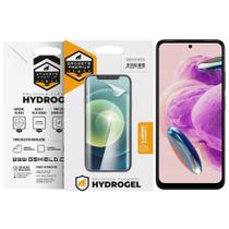Película para Xiaomi Redmi Note 12S - Hydrogel Gamer Fosca - Gshield Película para Xiaomi Redmi Note 12S - Hydrogel Gamer Fosca - Gshield