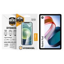 Película para Xiaomi Redmi Pad - Hydrogel HD - Gshield Película para Xiaomi Redmi Pad - Hydrogel HD - Gshield