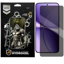 Película para Xiaomi Redmi Turbo 5 Max - Privacidade Hydrogel - Gshield Película para Xiaomi Redmi Turbo 5 Max - Privacidade Hydrogel - Gshield