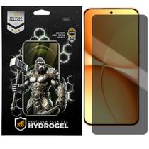 Película para Xiaomi Redmi Turbo 5 - Privacidade Hydrogel - Gshield Película para Xiaomi Redmi Turbo 5 - Privacidade Hydrogel - Gshield