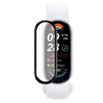 Película para Xiaomi Smart Band 9 - Silicone 3D