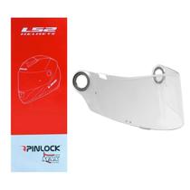 Película Pinlock para Viseira Aces PLK FF358 LS2