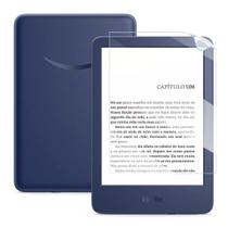 Película Plástico Proteção Para Kindle 12 Básico 6.0 Rs23Cv