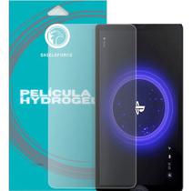 Pelicula Playstation Portal Shieldforce Hydrogel-hd 2x Unid Pelicula Playstation Portal Shieldforce Hydrogel-hd 2x Unid