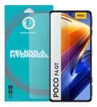 Película Poco F4 Gt Shieldforce Gel 1x Tela