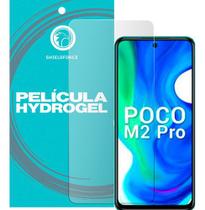 Película Poco M2 Pro Shieldforce Gel 1x Tela