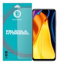 Película Poco M3 Pro 5g Shieldforce Gel 2x Tela