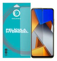 Película Poco M4 Pro 5g Shieldforce Gel 1x Tela