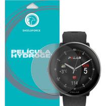 Película Polar Ignite 3 Titanium Shieldforce 6x Tela
