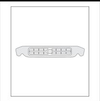 Película PPF AR Digital RAM Rampage 2025 Película PPF AR Digital RAM Rampage 2025