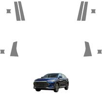 Película PPF Coluna de portas e conchas song plus 2025