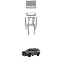 Película PPF Cons Cent Ar Mul Commander Longitude T270 22 25