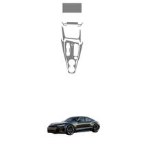 Película PPF Cons. Central Ar Multimídia Audi RS Etron GT 25