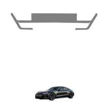 Película PPF Console Ar Audi RS Etron GT 25