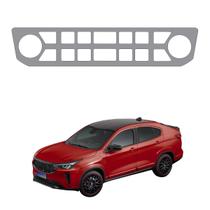 Película PPF Console Ar Fastback Abarth 20 25