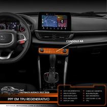 Película PPF Console Ar Fastback Audace 22 26 Película PPF Console Ar Fastback Audace 22 26
