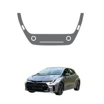 Película PPF Console Ar GR Corolla 23 26