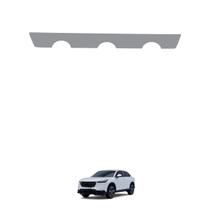 Película PPF Console Ar Honda HRV EXL 23 25