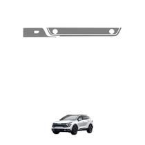 Película PPF Console Ar Kia Sportage 24 25 Película PPF Console Ar Kia Sportage 24 25