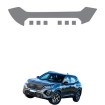 Película PPF Console Ar Peugeot 2008 Active 25